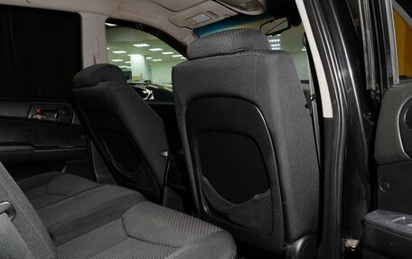 SsangYong Kyron I, 2011 год, 760 000 рублей, 11 фотография