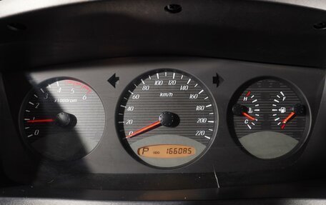 SsangYong Kyron I, 2011 год, 760 000 рублей, 12 фотография