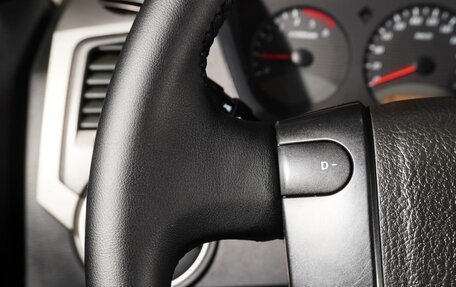 SsangYong Kyron I, 2011 год, 760 000 рублей, 13 фотография
