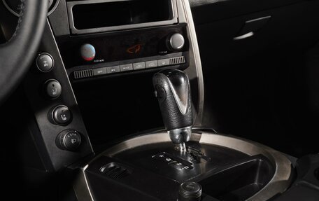 SsangYong Kyron I, 2011 год, 760 000 рублей, 17 фотография