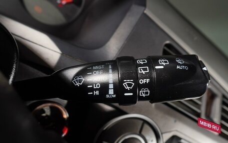 SsangYong Kyron I, 2011 год, 760 000 рублей, 16 фотография