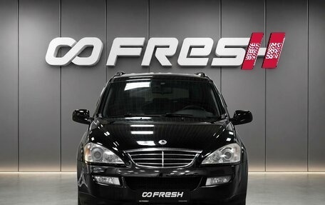 SsangYong Kyron I, 2011 год, 760 000 рублей, 3 фотография