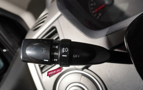 SsangYong Kyron I, 2011 год, 760 000 рублей, 15 фотография