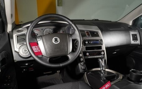 SsangYong Kyron I, 2011 год, 760 000 рублей, 6 фотография