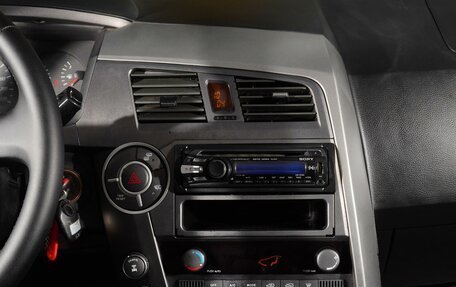 SsangYong Kyron I, 2011 год, 760 000 рублей, 18 фотография