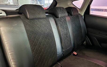 Nissan Qashqai, 2013 год, 1 545 000 рублей, 9 фотография