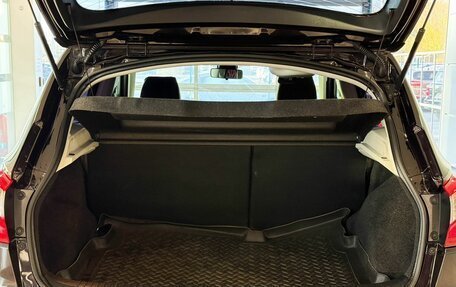 Nissan Qashqai, 2013 год, 1 545 000 рублей, 6 фотография