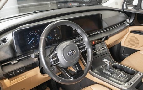 KIA Carnival, 2020 год, 3 571 000 рублей, 6 фотография