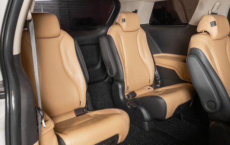KIA Carnival, 2020 год, 3 571 000 рублей, 11 фотография