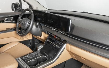 KIA Carnival, 2020 год, 3 571 000 рублей, 8 фотография