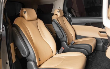 KIA Carnival, 2020 год, 3 571 000 рублей, 10 фотография