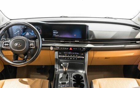 KIA Carnival, 2020 год, 3 571 000 рублей, 7 фотография
