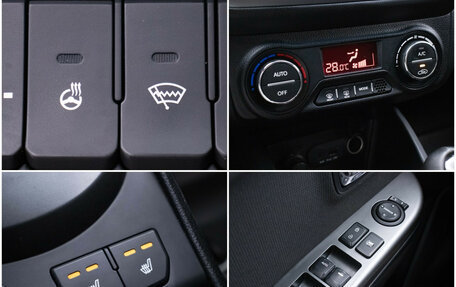 KIA Rio III рестайлинг, 2014 год, 1 080 000 рублей, 15 фотография
