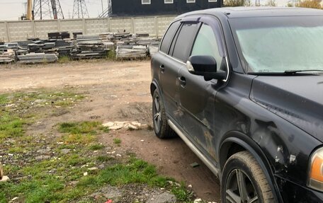 Volvo XC90 II рестайлинг, 2007 год, 650 000 рублей, 3 фотография