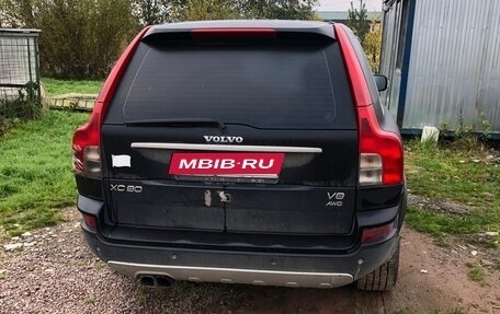 Volvo XC90 II рестайлинг, 2007 год, 650 000 рублей, 4 фотография