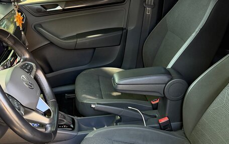 Volkswagen Polo VI (EU Market), 2020 год, 1 860 000 рублей, 4 фотография