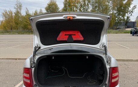 Skoda Fabia I, 2002 год, 220 000 рублей, 5 фотография