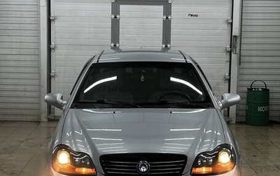 Geely CK (Otaka) I рестайлинг, 2007 год, 175 000 рублей, 1 фотография