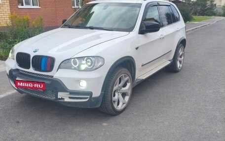BMW X5, 2007 год, 1 500 000 рублей, 1 фотография