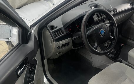 Geely CK (Otaka) I рестайлинг, 2007 год, 175 000 рублей, 8 фотография