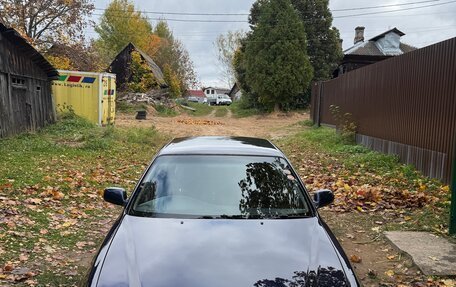 Toyota Chaser VI, 1997 год, 1 650 000 рублей, 2 фотография