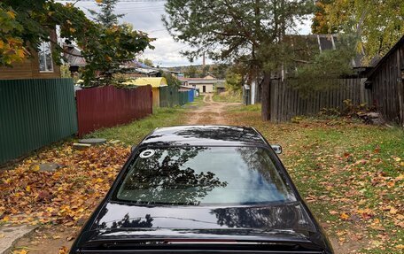 Toyota Chaser VI, 1997 год, 1 650 000 рублей, 7 фотография