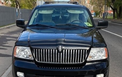 Lincoln Navigator, 2005 год, 1 950 000 рублей, 1 фотография