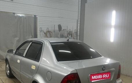 Geely CK (Otaka) I рестайлинг, 2007 год, 175 000 рублей, 5 фотография