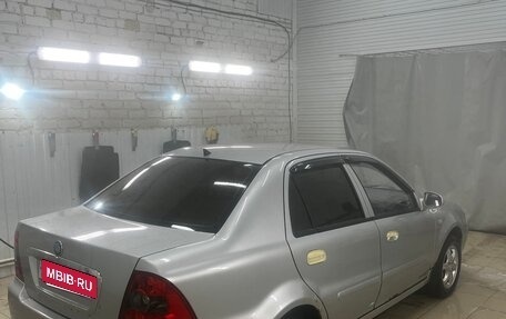 Geely CK (Otaka) I рестайлинг, 2007 год, 175 000 рублей, 4 фотография