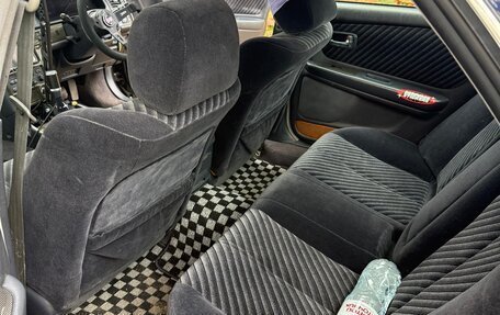 Toyota Chaser VI, 1997 год, 1 650 000 рублей, 11 фотография