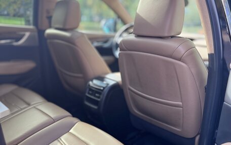 Cadillac XT5 I рестайлинг, 2021 год, 3 800 000 рублей, 7 фотография