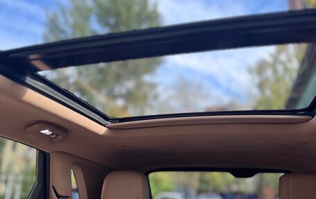 Cadillac XT5 I рестайлинг, 2021 год, 3 800 000 рублей, 9 фотография