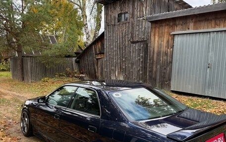 Toyota Chaser VI, 1997 год, 1 650 000 рублей, 9 фотография