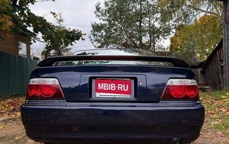 Toyota Chaser VI, 1997 год, 1 650 000 рублей, 8 фотография