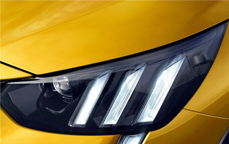 Peugeot 208 II, 2021 год, 1 800 000 рублей, 3 фотография