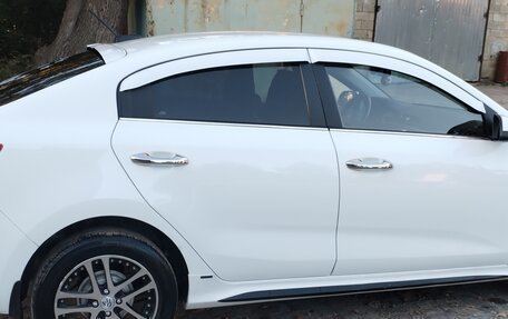 KIA Rio IV, 2018 год, 1 000 000 рублей, 5 фотография