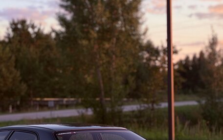 Honda Civic VII, 1995 год, 1 600 000 рублей, 3 фотография