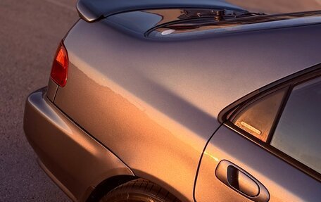 Honda Civic VII, 1995 год, 1 600 000 рублей, 6 фотография