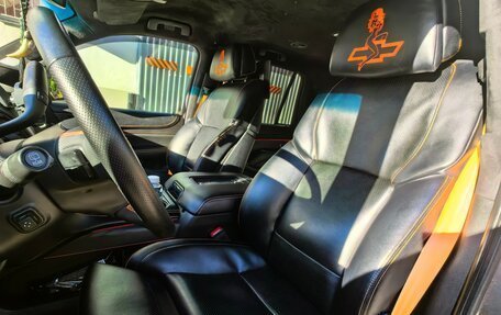 Chevrolet Tahoe IV, 2016 год, 3 899 000 рублей, 13 фотография