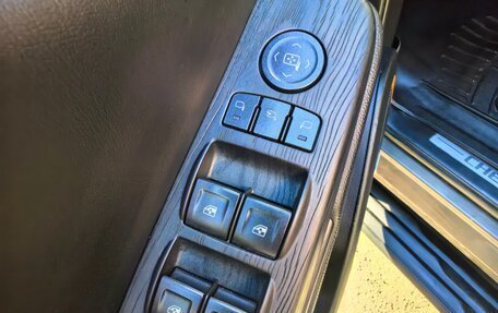 Chevrolet Tahoe IV, 2016 год, 3 899 000 рублей, 19 фотография
