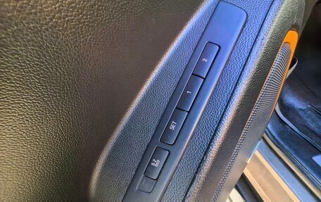 Chevrolet Tahoe IV, 2016 год, 3 899 000 рублей, 20 фотография