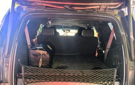 Chevrolet Tahoe IV, 2016 год, 3 899 000 рублей, 25 фотография