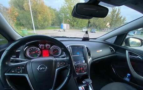 Opel Astra J, 2010 год, 560 000 рублей, 6 фотография