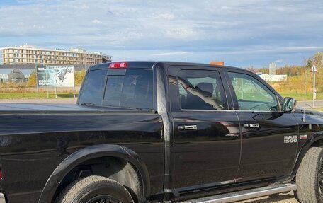 Dodge RAM IV, 2017 год, 3 500 000 рублей, 4 фотография