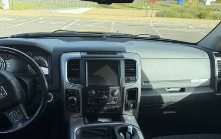 Dodge RAM IV, 2017 год, 3 500 000 рублей, 9 фотография