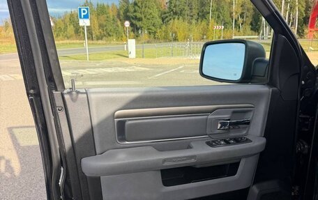 Dodge RAM IV, 2017 год, 3 500 000 рублей, 14 фотография