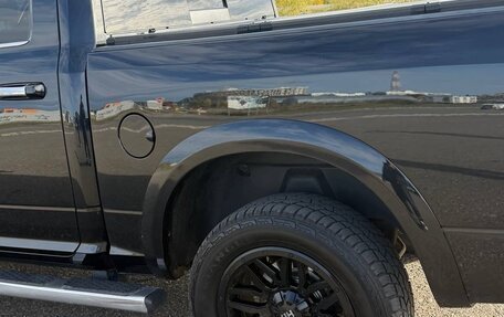Dodge RAM IV, 2017 год, 3 500 000 рублей, 6 фотография