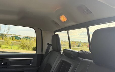 Dodge RAM IV, 2017 год, 3 500 000 рублей, 8 фотография