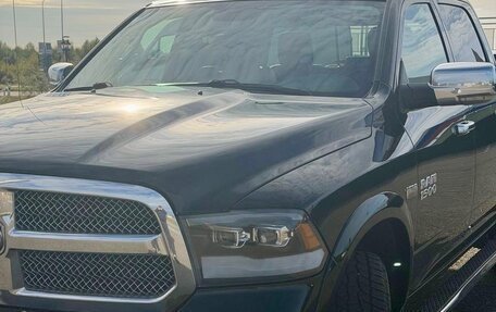 Dodge RAM IV, 2017 год, 3 500 000 рублей, 18 фотография