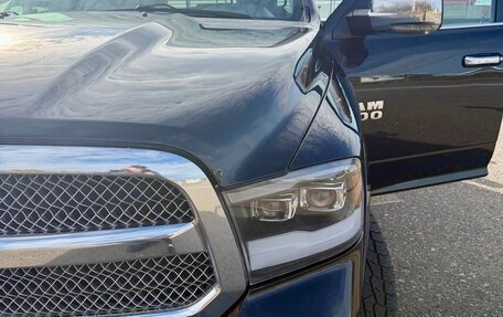 Dodge RAM IV, 2017 год, 3 500 000 рублей, 17 фотография